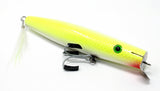 Lights Out Lures Donny Slim Swimmer