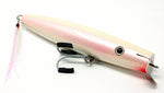 Lights Out Lures Donny Slim Swimmer