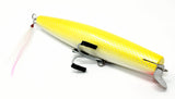 Lights Out Lures Donny Slim Swimmer