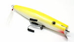 Lights Out Lures Donny Slim Swimmer