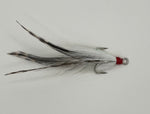 Striper Gear Dressed Treble Hooks