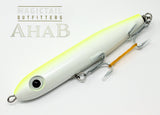 Magictail Spook Lure