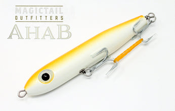 Magictail Spook Lure