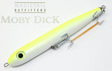 Magictail Spook Lure