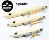 Magictail Spook Lure