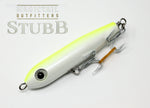 Magictail Spook Lure