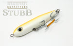 Magictail Spook Lure