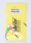 MaiTai Northern Kingfish Hi/Lo Rig