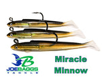 JoeBaggs Miracle Minnow