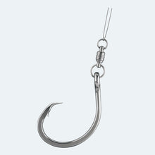 BKK Monster Circle Drifting Special Circle Hook