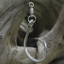 BKK Monster Circle Drifting Special Circle Hook