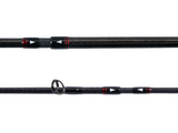 Jigging World Nexus 2.0 Travel Rods