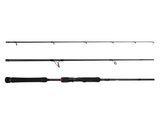 Jigging World Nexus 2.0 Travel Rods