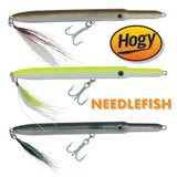 Hogy Charter Grade Perfect Needle Needlefish Lure