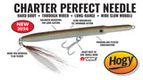 Hogy Charter Grade Perfect Needle Needlefish Lure