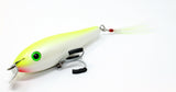 Lights Out Lures PNut Round Nose Swimmer