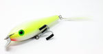 Lights Out Lures PNut Round Nose Swimmer