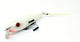 Lights Out Lures PNut Round Nose Swimmer