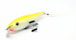 Lights Out Lures PNut Round Nose Swimmer