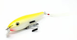 Lights Out Lures PNut Round Nose Swimmer