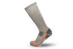 Fish Monkey Yeti Heavyweight Merino Wool Over the Calf Socks