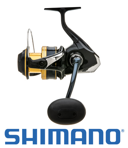 Shimano Spheros SW A SPSW18000HGA Spinning Reel
