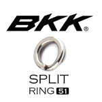 BKK Split Ring 51