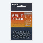 BKK Split Ring 51