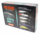 Yo-Zuri Lure Kits