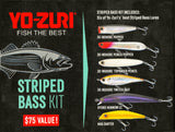 Yo-Zuri Lure Kits