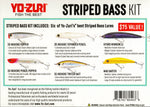 Yo-Zuri Lure Kits