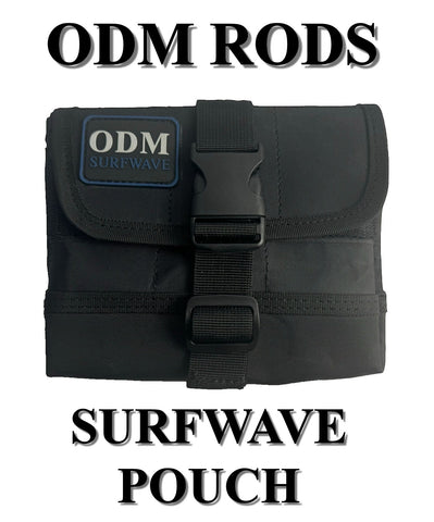 ODM Surfwave Pouch