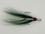 Striper Gear Dressed Treble Hooks