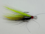 Striper Gear Dressed Treble Hooks