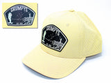 Grumpys Premium UV Lite Snapback Hat