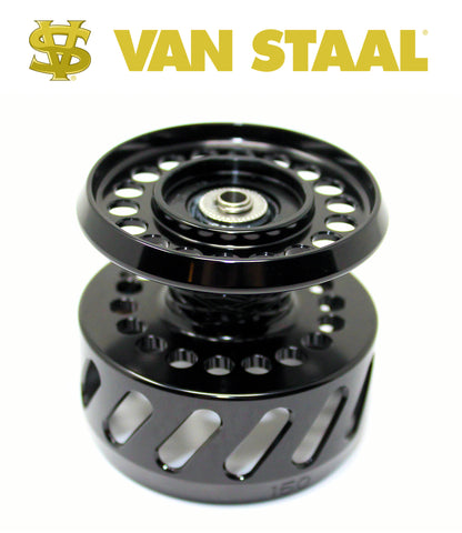 Van Staal VSX2 Spool Assembly