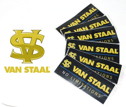 Van Staal 