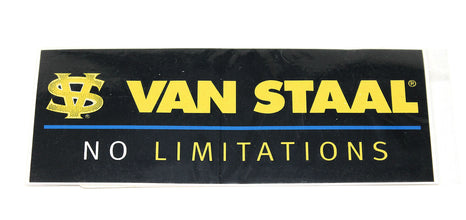 Van Staal 