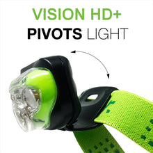 Energizer Vision Headlamps