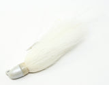 Tinman Tackle Bullet Head Bucktail jig