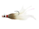 Jigging World Bass Candy Bucktails