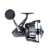 Quantum Benchmark Spinning Reel