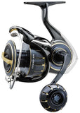 Daiwa Saltiga 2023 Spinning Reel