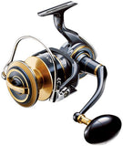 Daiwa Saltiga Spinning Reel