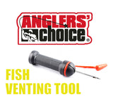 Anglers' Choice Fish Venting Tool