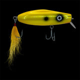 Stack Tackle Quigly Metal Lip