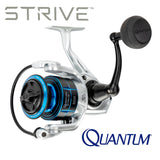 Quantum Strive Spinning Reel