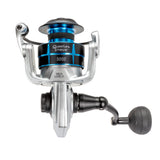 Quantum Strive Spinning Reel