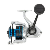 Quantum Strive Spinning Reel