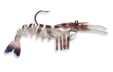 Egret Baits Vudu Shrimp – Grumpys Tackle
